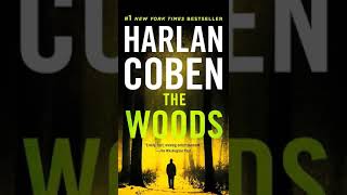 Harlan Coben  The Woods  Audiobook Mystery Suspense  Thriller  Part 1 [upl. by Mariandi]