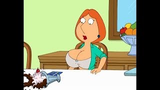 Family Guy Season 14 Episode 19 – Run Chris Run [upl. by Linkoski257]