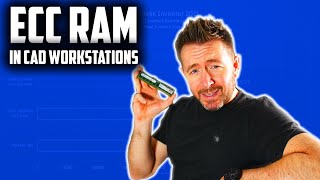 Do You Need ECC RAM in CAD Workstations with tests [upl. by Graehme]