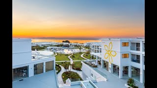 Sentido Asterias Beach Resort [upl. by Naed]