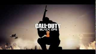 Call of Duty Black Ops 2 OST  Memories  Single Player Main Menu Theme rememberBO2 [upl. by Staford932]