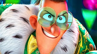 THE BEST ANIMATED MOVIES 2024 Trailers [upl. by Eldora]