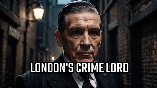 FRANKIE FRASER EXPOSED Londons Most Feared Underworld Kingpin [upl. by Trammel420]