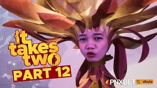 It Takes Two  ANG BULAKLAK NI CODY  Part 12 [upl. by Phaidra]