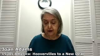 Joan Adams Osher Fall Preview 2024 [upl. by Anne-Marie]