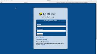 01TestLinkProject creation [upl. by Nnuahs]