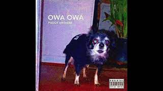 Sawyer  OWA OWA Pudgy Anthem  Official Sound [upl. by Lucrece839]