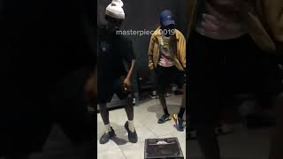 Amapiano beats amapianodance [upl. by Devonne]