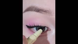 💚 Eye Makeup 🧡 quotHướng Dẫn Kẻ Mắt Kiểu Kitten Eyeliner Đơn Giản Mà Tinh Tế 🐾 🌹 TrangĐiểmMắtĐẹp [upl. by Hoye380]