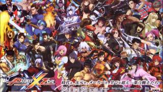 Sega Saturn ShiroTheme of Segata Sanshiro Project X Zone 2 Brave New World EXTENDED [upl. by Zetnom]