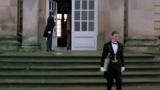 Brideshead Revisited  Episode 5  PART 6 [upl. by Akirdnahs752]