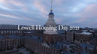 LOWELL — Housing Day 2021 [upl. by Ahsinid]