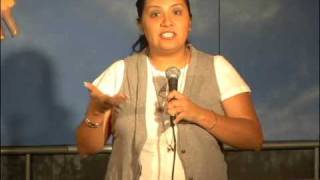 Cristela  Medical Miscommunication Stand Up Comedy [upl. by Meggie]