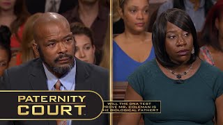 Couple Suffered from Addiction Together Full Episode  Paternity Court [upl. by Anikes]