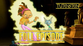 Tutenstein Cleos Catastrophe Full Episode [upl. by Ollie]