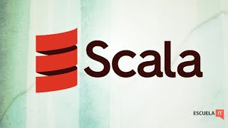 Scala y la programación funcional [upl. by Johansen]