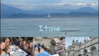 italië met de familie [upl. by Ebanreb299]