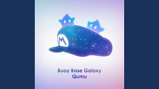 Buoy Base Galaxy From quotSuper Mario Galaxyquot [upl. by Netsrijk]