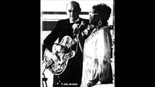 Ella Fitzgerald amp Joe Pass  Speak Low [upl. by Zebulon99]