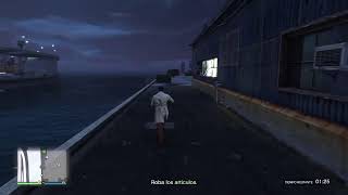 Grand Theft Auto V Online [upl. by Luisa]