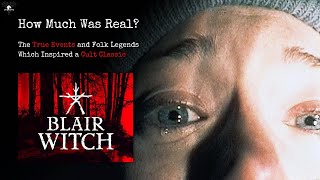 Blair Witch  Announcement Trailer  PS4 [upl. by Esor]