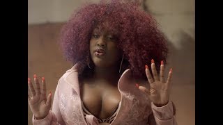 CupcakKe  Dangled Official Music Video [upl. by Hammond]