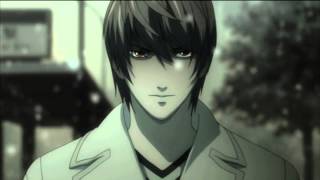 Death Note Scene ENG DUB Spoilers [upl. by Htidra240]