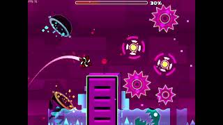 geometry dash quotdeadlockedquot 73 progress [upl. by Nobile]