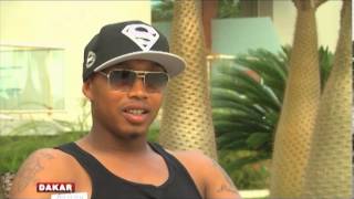 El Hadji DIOUF  Entretien avec Dakar Feeling Part 2 [upl. by Navak]