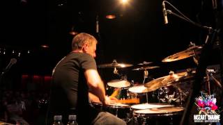 Dave Weckl Tiempo De Festival Live Beirut  Lebanon [upl. by Kopaz]