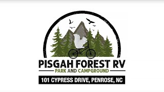 Pisgah Forest RV [upl. by Mccord]