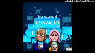 Lil Pump ft Nesi  Contacto official Instrumental [upl. by Hnad]