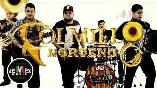 Colmillo Norteño  A quien corresponda Video Oficial [upl. by Fazeli779]