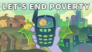 How to Eradicate Global Extreme Poverty [upl. by Aik178]