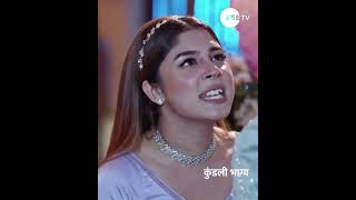 Kundali Bhagya  कुंडली भाग्य  Ep 1985 Zee TV UK [upl. by Acissey]