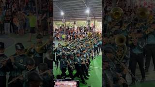 Maragondon Town Fiesta 2024  Promero Uno Band [upl. by Anav478]