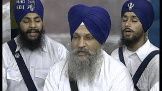 Ragi  Bhai Manpreet Singh JI Kanpur Wale  Shabad  Bole So Nihaal  Sarab Sanjhi Gurbani [upl. by Eirac]