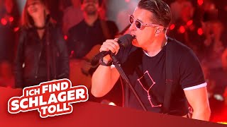 Andreas Gabalier  Hit Medley Schlagerbooom Open Air [upl. by Launam313]