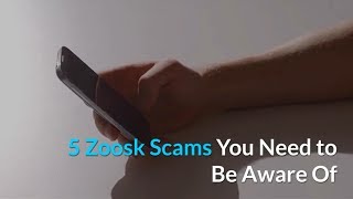 5 Zoosk Scams You Need to Be Aware Of  Social Catfish [upl. by Eenttirb]