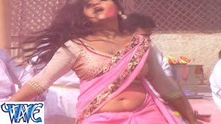 Man Bahak Gayil Ba मन बहक गईल बा  Hukumat  Bhojpuri Hit Holi Song [upl. by Boleyn328]