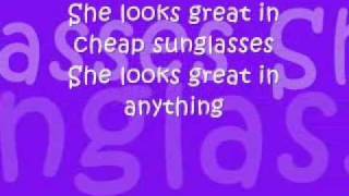 Shes Everything by Brad Paisley Lyrics [upl. by Suhpoelc206]