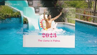 2023 Photobox Travel TV advert The llama [upl. by Ytima]