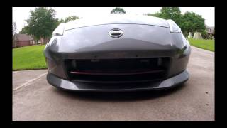 How to get rid of license plate holes in your front bumper [upl. by Gnok358]