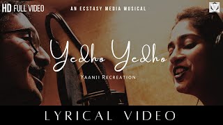 Vikram Vedha Song Yaanji Meaning [upl. by Thorley]