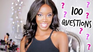 100 Questions bizarres que personne ne pose  ❌ PART 1 [upl. by Neehsuan]