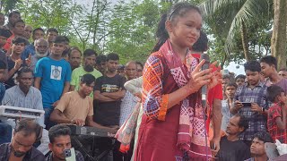 Mohasthan ganer asor RS Bangla TV is live [upl. by Ativak]