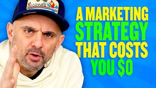 The Only Marketing Strategy You Need for 2023 [upl. by Yrojram]