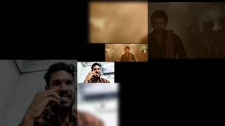 Devara trailer reaction  devara movie  TFI Bagundali official devara devaratrailer jrntr [upl. by Anileme]