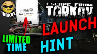 EoD Being Removed From Store amp Full Release Theory  Escape from Tarkov News [upl. by Tnomal335]