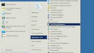 Microsoft SCOM 2007 How to Configure Agentless Exception Monitoring Demo [upl. by Imef]